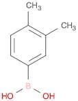 3,4-Dimethylphenylboronic acid