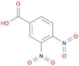 3,4-Dinitrobenzoic acid