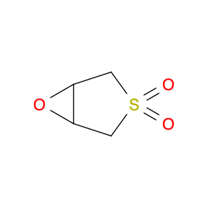 6-oxa-3λ6-thiabicyclo[3.1.0]hexane-3,3-dione