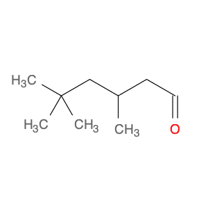 3,5,5-TRIMETHYLHEXANAL