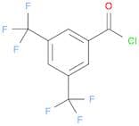 3,5-Bis(trifluoromethyl)benzoyl chloride
