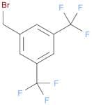 1-(BROMOMETHYL)-3,5-BIS(TRIFLUOROMETHYL)BENZENE