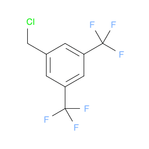 1-(Chloromethyl)-3,5-bis(trifluoromethyl)benzene