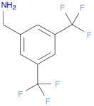 (3,5-Bis(trifluoromethyl)phenyl)methanamine