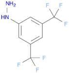 [3,5-bis(trifluoromethyl)phenyl]hydrazine