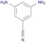 3,5-Diaminobenzonitrile