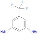 5-(Trifluoromethyl)benzene-1,3-diamine
