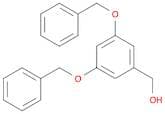3,5-DIBENZYLOXYBENZYL ALCOHOL