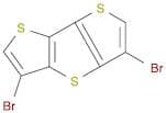 3,5-DIbromodithieno[3,2-b:2',3'-d]thiophene