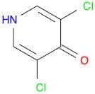 3,5-Dichloro-4-pyridinone