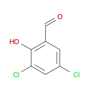 3,5-Dichloro-2-hydroxybenzaldehyde