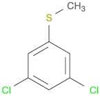 (3,5-Dichlorophenyl)(methyl)sulfane
