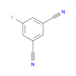 5-Fluoroisophthalonitrile