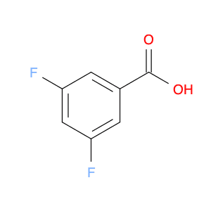 3,5-Difluorobenzoic acid