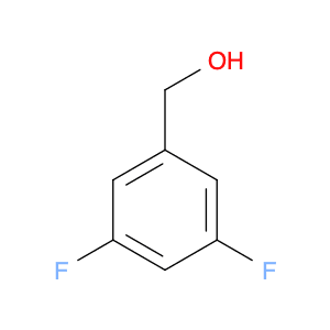 3,5-Difluorobenzyl alcohol