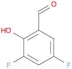 3,5-Difluoro-2-hydroxybenzaldehyde