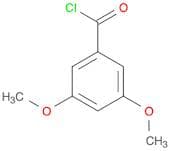 3,5-dimethoxybenzoyl chloride