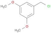 1-(Chloromethyl)-3,5-dimethoxybenzene