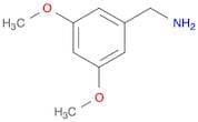 3,5-Dimethoxybenzyl amine