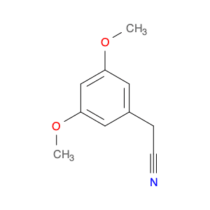 3,5-Dimethoxyphenylacetonitrile