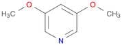 3,5-Dimethoxypyridine