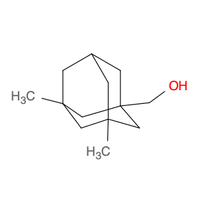 (3,5-Dimethyladamantan-1-yl)methanol
