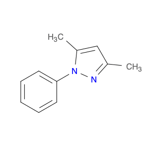 3,5-Dimethyl-1-Phenyl-1H-Pyrazole