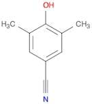 4-Hydroxy-3,5-dimethylbenzonitrile