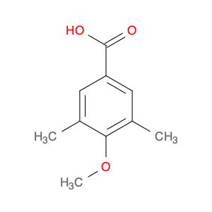 3,5-Dimethyl-4-methoxybenzoic acid