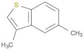 3,5-Dimethylthianaphthene