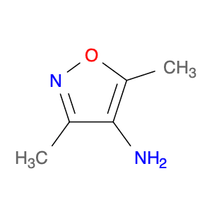 3,5-Dimethylisoxazol-4-amine