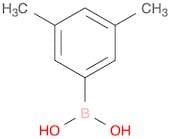 3,5-Dimethylphenylboronic acid