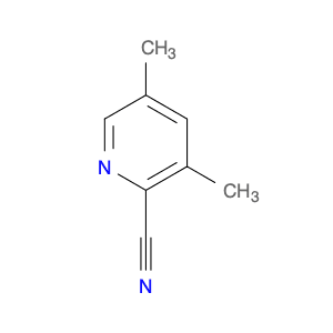 3,5-Dimethylpyridine-2-carbonitrile