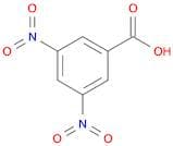 Benzoic acid, 3,​5-​dinitro-