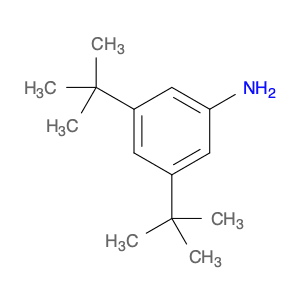 3,5-DI-TERT-BUTYLANILINE