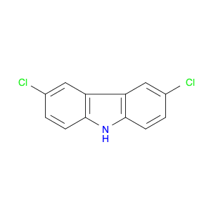 3,6-Dichloro-9H-carbazole