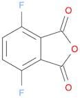 4,7-Difluoroisobenzofuran-1,3-dione