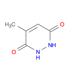 4-Methylpyridazine-3,6-diol