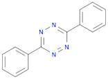 3,6-Diphenyl-1,2,4,5-tetrazine
