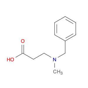 N-Benzyl-N-methyl-β-alanine