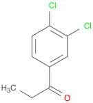 1-(3,4-Dichlorophenyl)propan-1-one