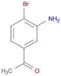 3′-Amino-4′-bromoacetophenone