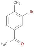 1-(3-Bromo-4-methylphenyl)ethanone