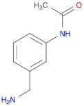 3-Acetamidobenzylamine