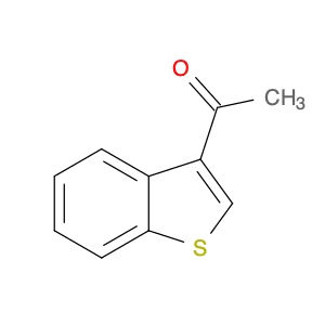 1-(1-benzothiophen-3-yl)ethan-1-one