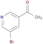 3-Acetyl-5-bromopyridine