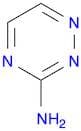 1,2,4-Triazin-3-amine