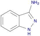 1H-Indazol-3-amine