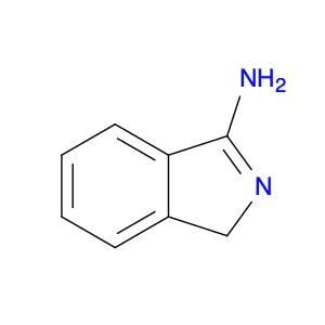 3-Amino-1H-isoindole