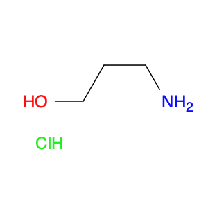 3-Amino-1-propanol HCl